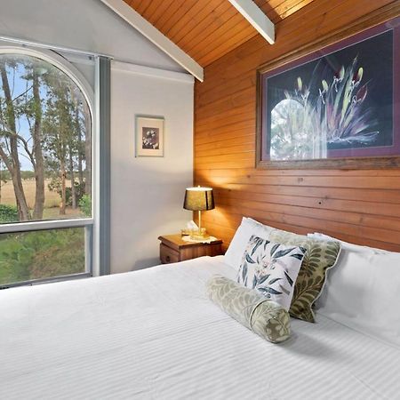 Clarendon Chalets Mount Gambier Exteriér fotografie