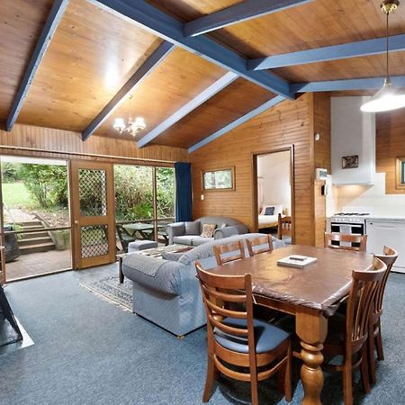 Clarendon Chalets Mount Gambier Exteriér fotografie