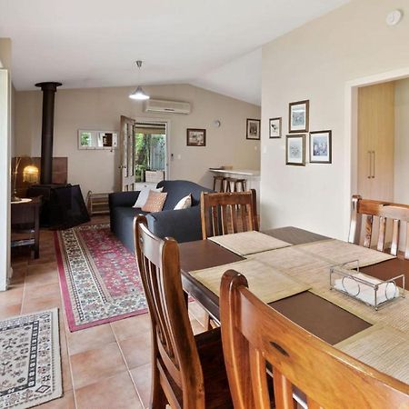 Clarendon Chalets Mount Gambier Exteriér fotografie