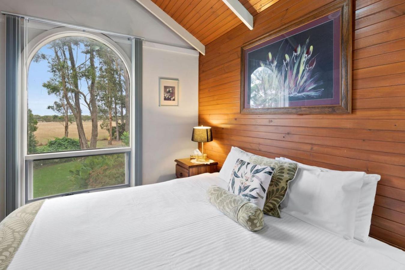 Clarendon Chalets Mount Gambier Exteriér fotografie