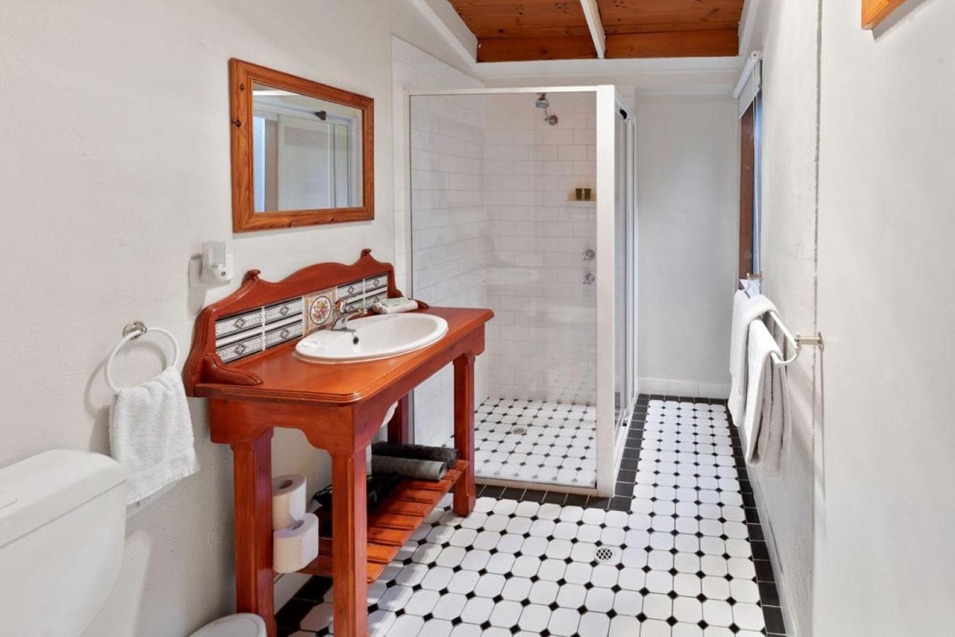 Clarendon Chalets Mount Gambier Exteriér fotografie