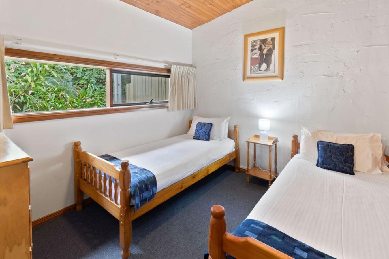 Clarendon Chalets Mount Gambier Exteriér fotografie