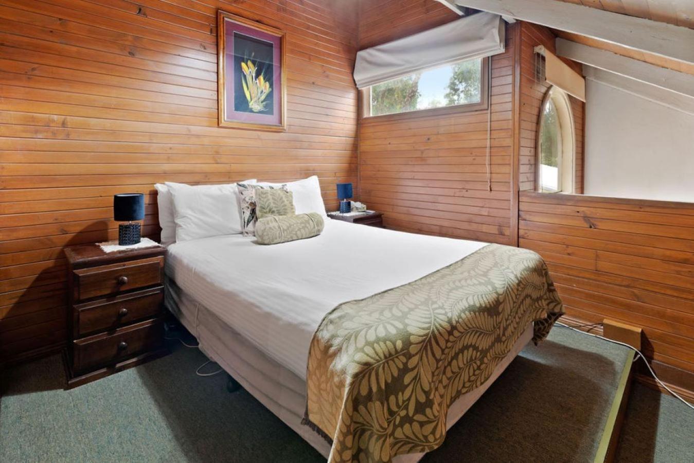 Clarendon Chalets Mount Gambier Exteriér fotografie