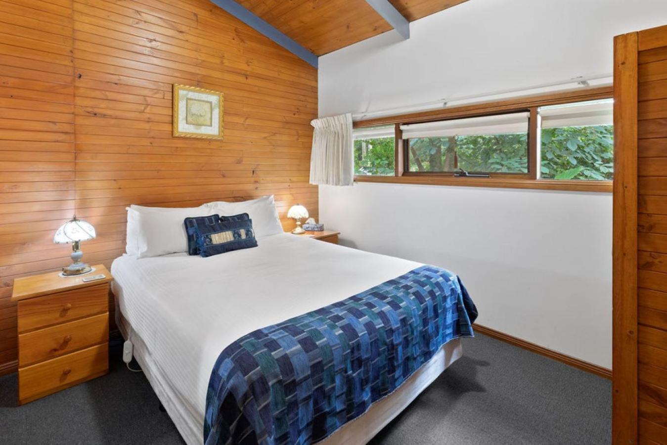 Clarendon Chalets Mount Gambier Exteriér fotografie