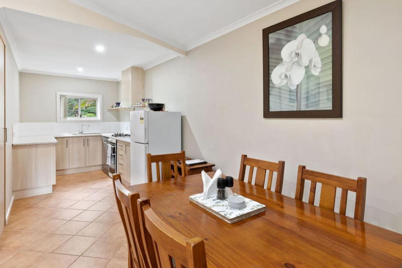 Clarendon Chalets Mount Gambier Exteriér fotografie
