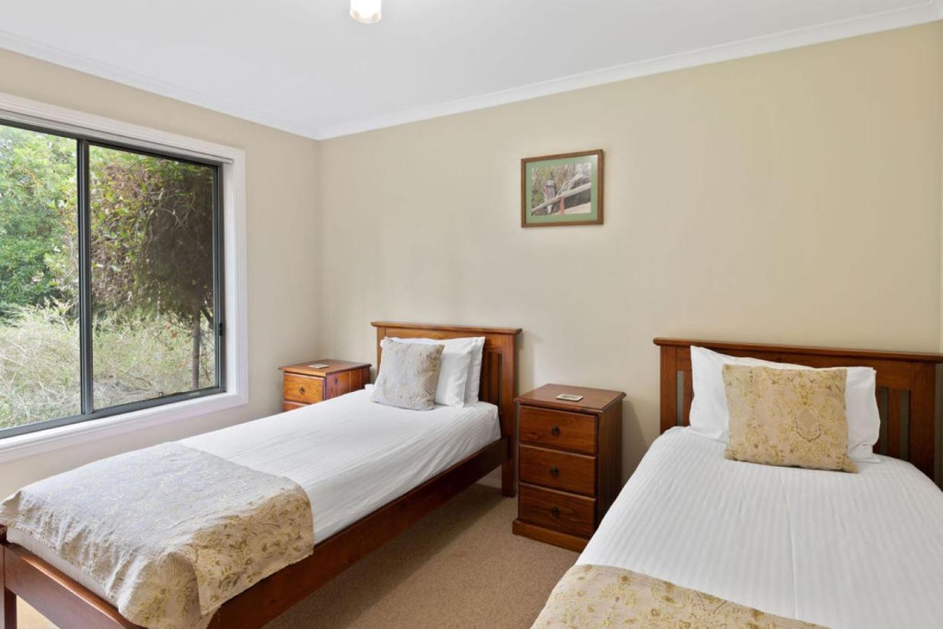 Clarendon Chalets Mount Gambier Exteriér fotografie