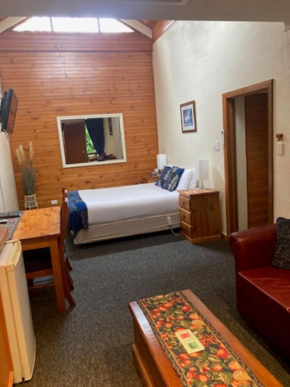 Clarendon Chalets Mount Gambier Exteriér fotografie