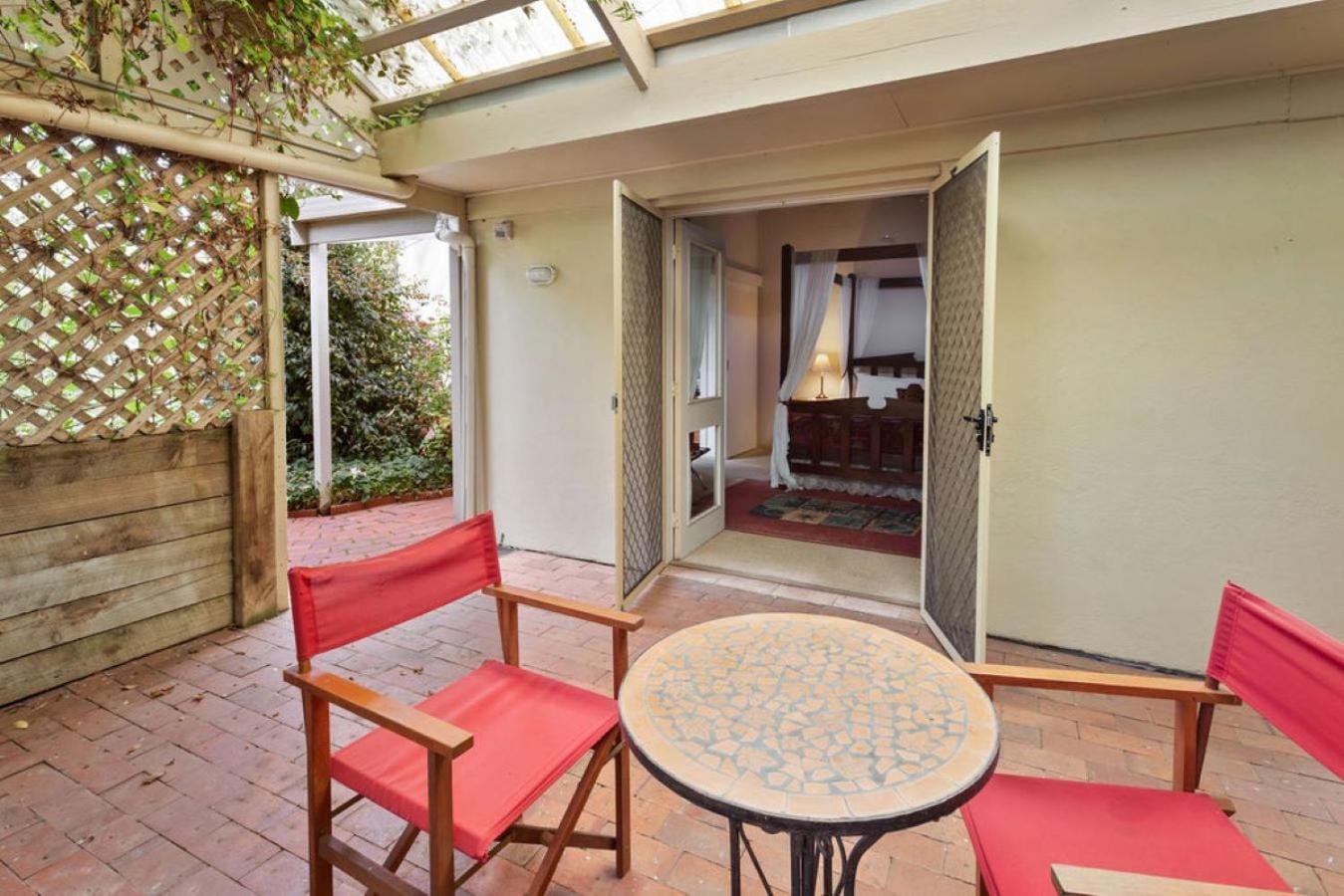 Clarendon Chalets Mount Gambier Exteriér fotografie