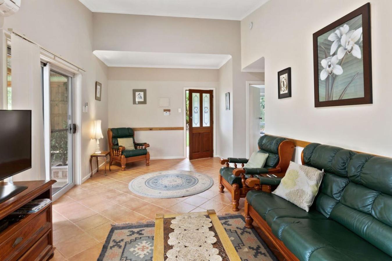 Clarendon Chalets Mount Gambier Exteriér fotografie