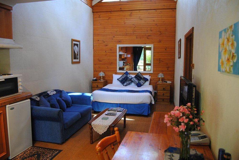 Clarendon Chalets Mount Gambier Exteriér fotografie