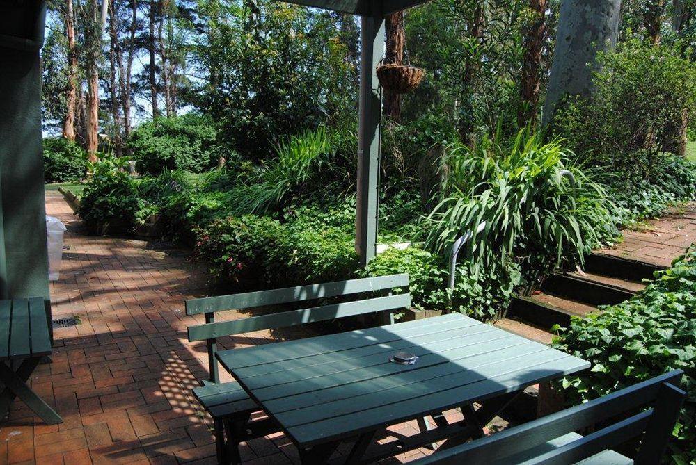 Clarendon Chalets Mount Gambier Exteriér fotografie
