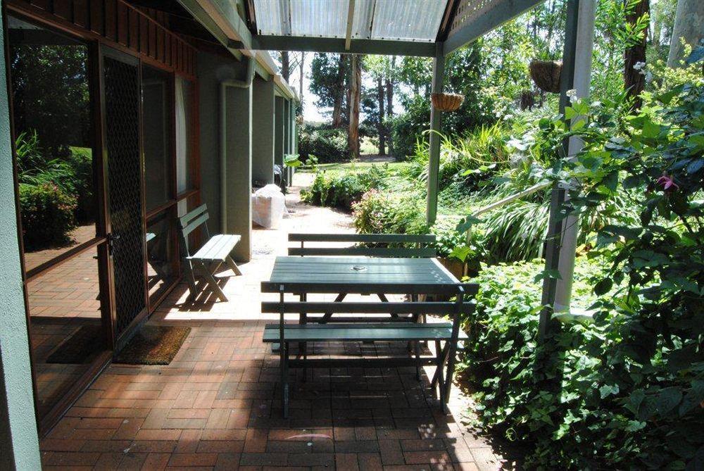 Clarendon Chalets Mount Gambier Exteriér fotografie