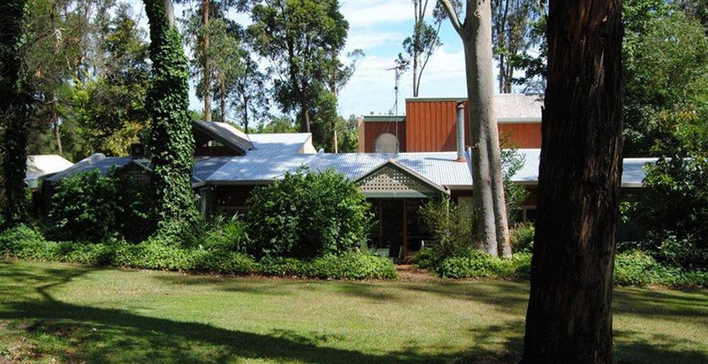 Clarendon Chalets Mount Gambier Exteriér fotografie