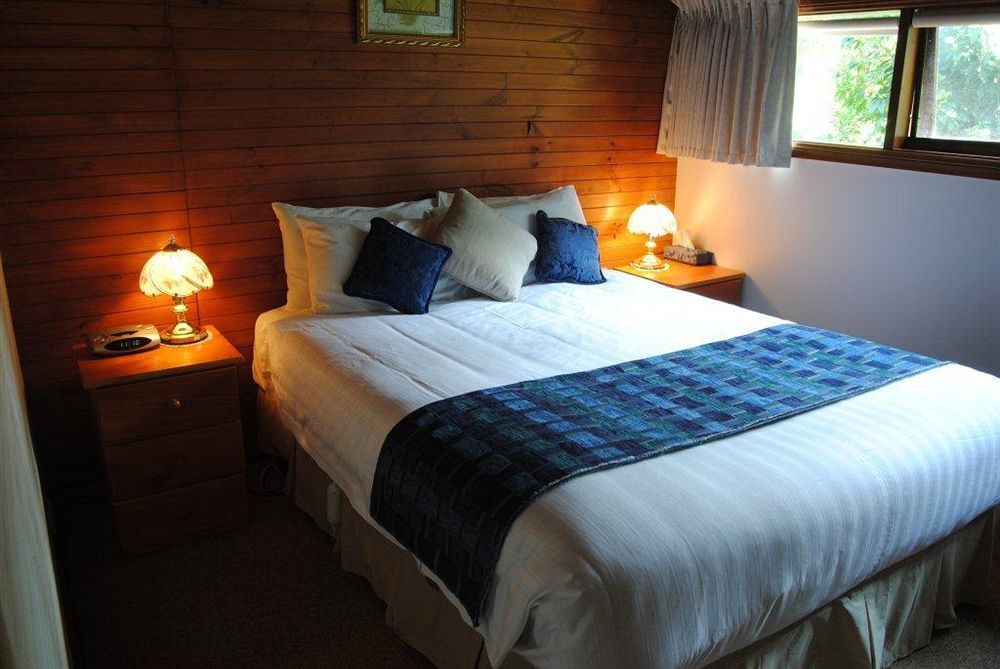 Clarendon Chalets Mount Gambier Exteriér fotografie