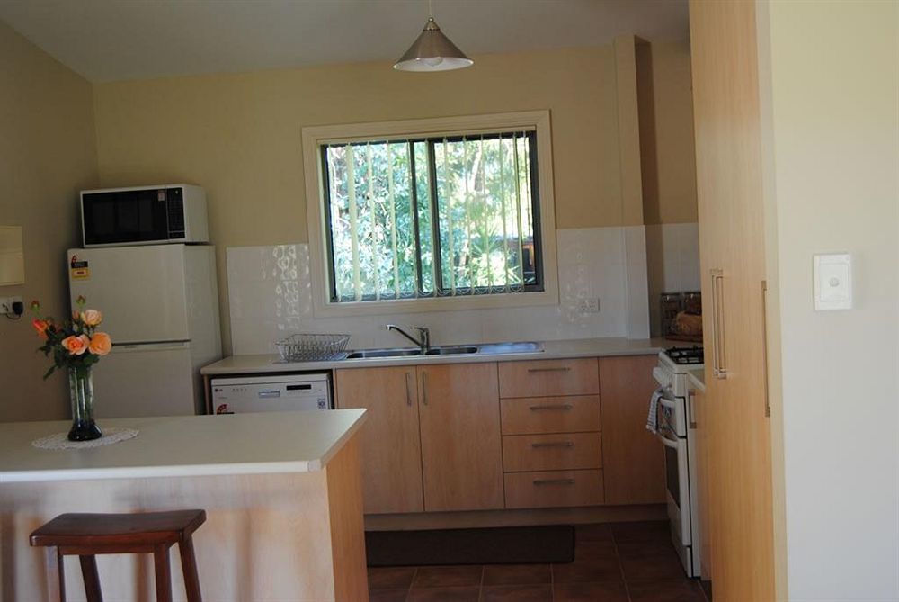Clarendon Chalets Mount Gambier Exteriér fotografie